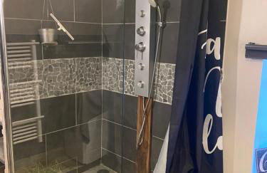 Le Gite du Petit Lavoir - Foto 11