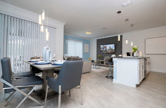 Marvelous 4Bd w Pool Close to Disney at Storey Lake 2629 - Foto 23