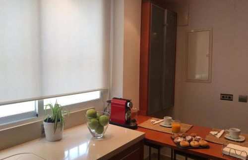 Bungalow Altea junto al casco antiguo, piscina y barbacoa - Photo 3