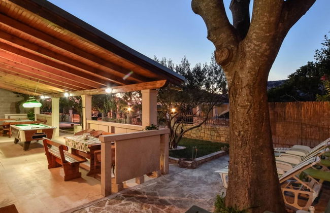 Peaceful Island Haven With Pool, BBQ & Games Area - Foto 23