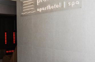 PROMENADA apartamenty & spa PRZY PLAŻY - Foto 64