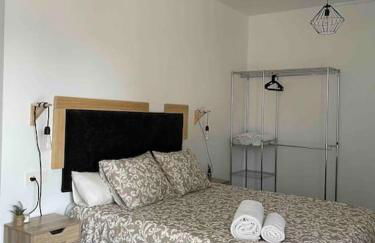 Apartamento con patio y Jacuzzi privado - Foto 9