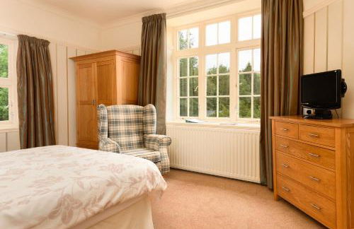 Woodlands Hotel & Pine Lodges - Foto 47