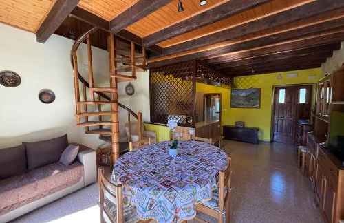 Casa del Borgo Pregasio Garden and view by Gardadomusmea - Foto 5