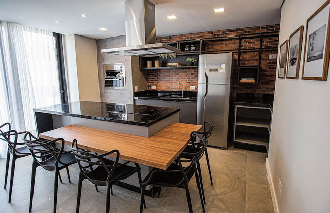 Easy Life Campos Salles by Xtay - Foto 19