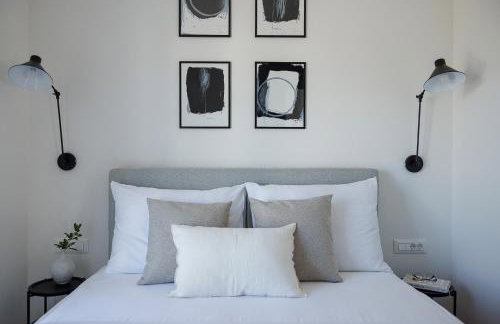 Villa Olea 2024 Heated Pool -Sauna -400 m beach - Foto 59