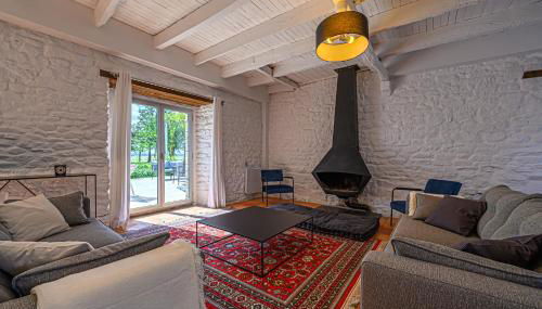 VILLA CALYPSO - Longère avec piscine vue mer - Foto 4, Other