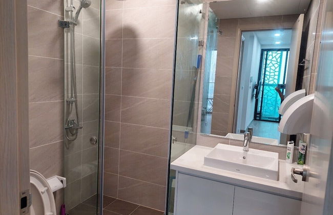 Luxhome Anland Lakeview &Aeon Mall Park - Foto 17