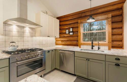 WinklerWald- 6 BR family retreat - Foto 30