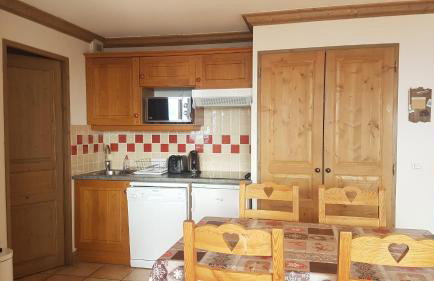 les 7 laux immobilier chalet A - Foto 17