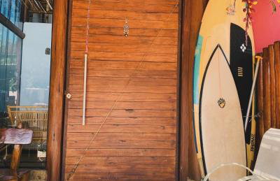 Casa chalé itamambuca - Foto 28