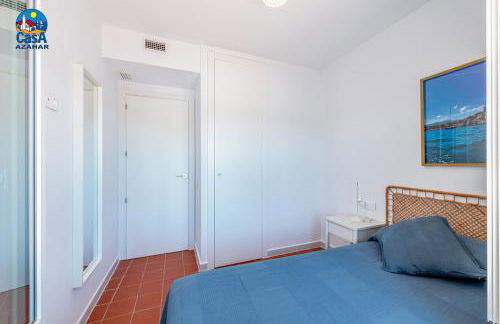 Villas Sunset Alcossebre Casa Azahar - Foto 16