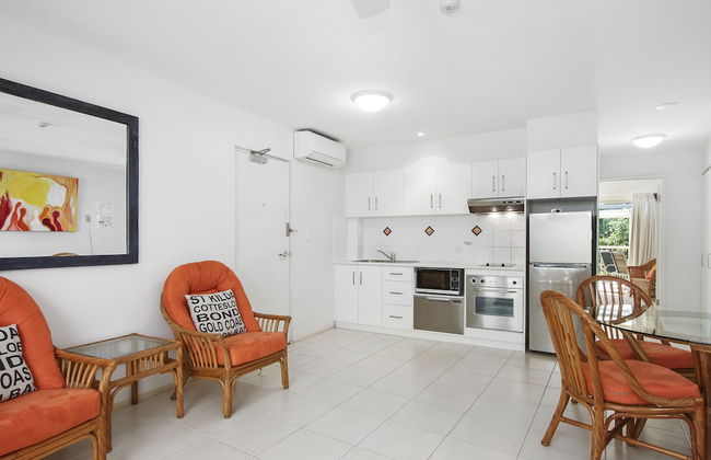 Lennox Beach Resort - Foto 65