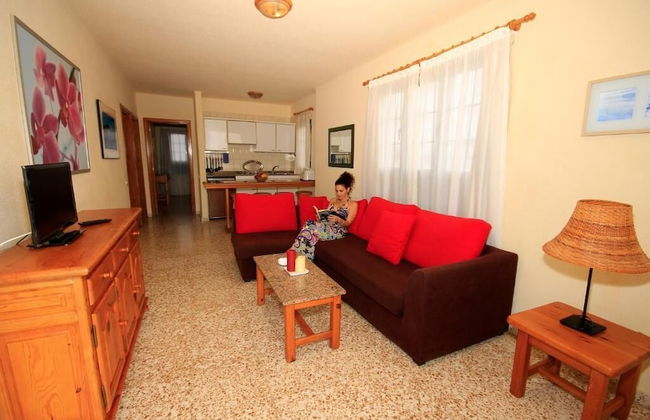 Apartamentos Acuario Sol - Foto 16