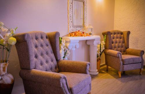 Frixos Hotel - Foto 10