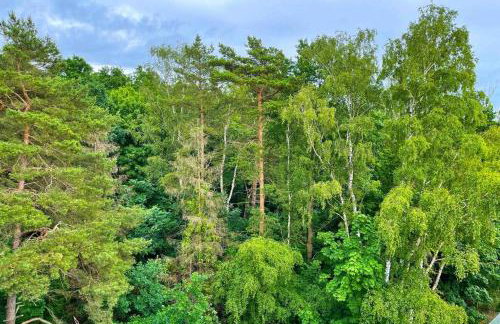 Hawaii Beach Lounge, Loft z Jacuzzi i Tarasem - Słoneczne Tarasy w Porta Mare, Dziwnowek - Foto 20