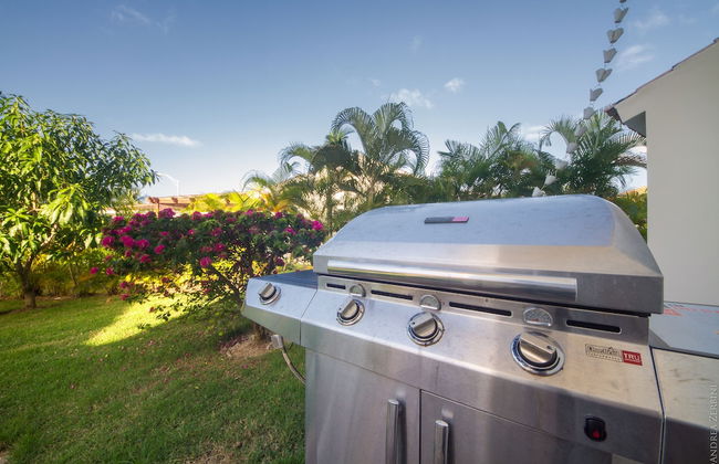 Villa in Cocotal Golf & Country Club - Foto 17