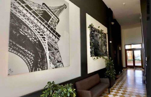 Precioso estudio con parking - Foto 20