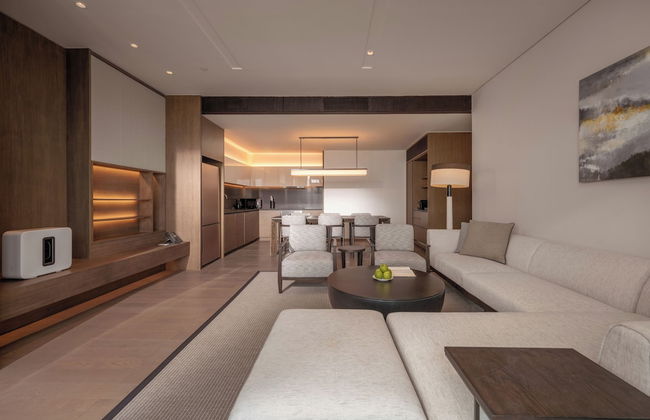 Ocean View Apartment in Hoiana Resort - Foto 24