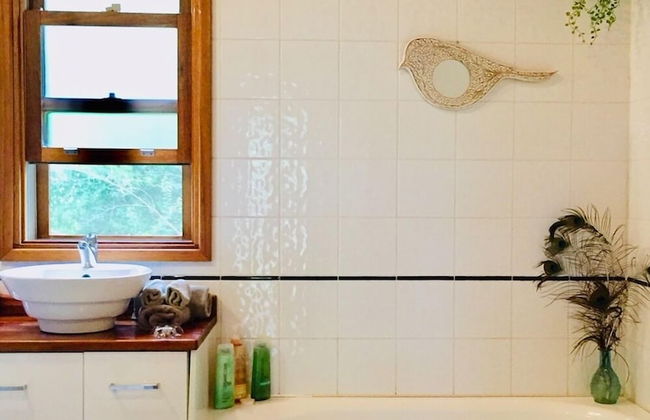 Bluegums Cabins Barrington Tops - Photo 48