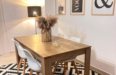 Spacious 2BR Apartment with Balcony near Metro Thessaloniki - Foto 44