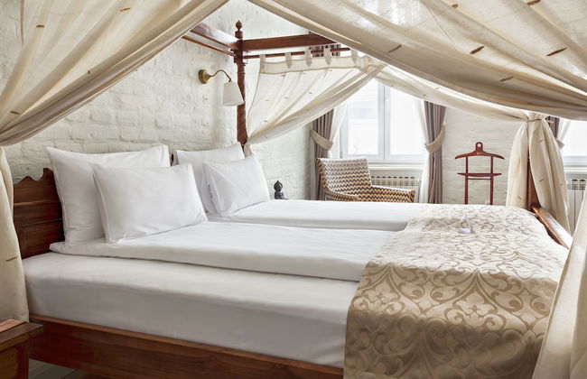 SuperB Luxury Suites - Foto 7