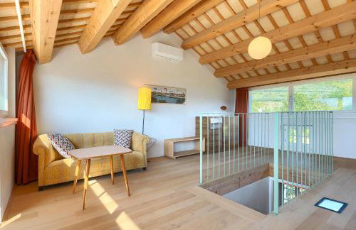 Stanzia Sparagna - Foto 57