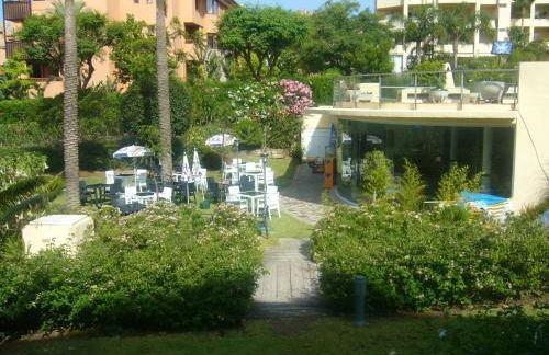 Las Brisas Bahia Marbella - Photo 19