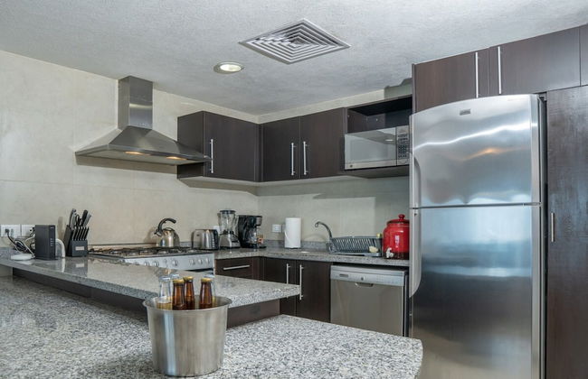 Ocean Front Condo 1 Bedroom 3 Beds 2 Bathrooms - Foto 60