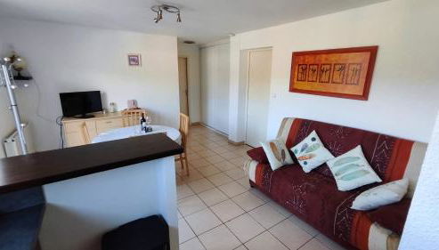 Appartement avec une belle vue sur Palalda - Foto 5