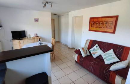 Appartement avec une belle vue sur Palalda - Foto 5