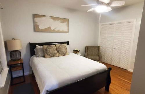 3 Large Bedrooms Modern Decor Spacious - Foto 27