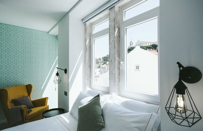 Castello Prime Suites - Foto 9