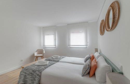 Large with terrace- 2Bd 1.5Bth- Plaza Castilla - Foto 19