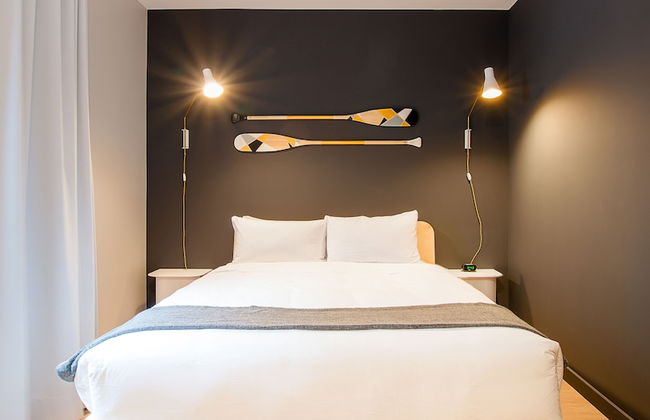 Les Lofts Charest - By Les Lofts Vieux-Quebec - Photo 24