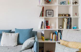 Appartement avec Jardin & vue Lac Talloires (15' Annecy) - Foto 8