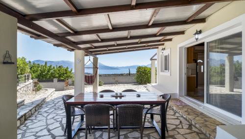 Villa Jimmy's Katomeri 3 - Foto 4