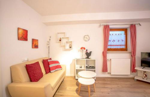 Alpenliebe Ferienwohnung - Photo 20