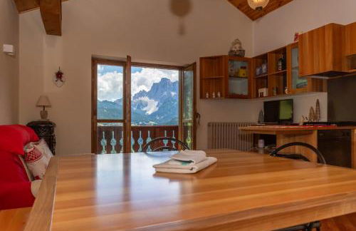 Dolomite View Loft - Foto 9