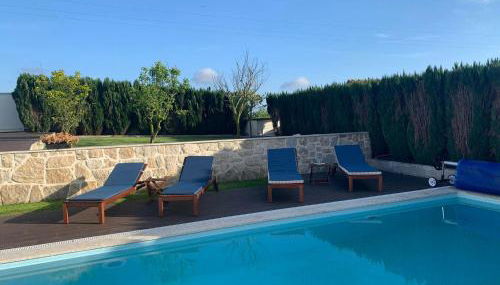 Casa Beiriz - Foto 2