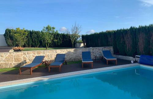 Casa Beiriz - Foto 2