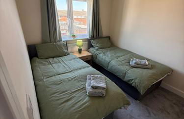 Crombie House - Foto 3