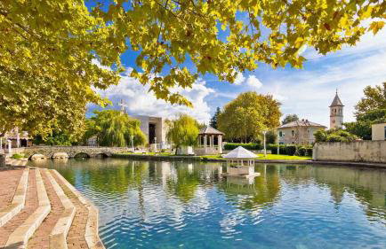 Apartment "M&M" free parking - Foto 27