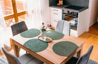 Ferienwohnung Alte Schneiderei - Foto 7