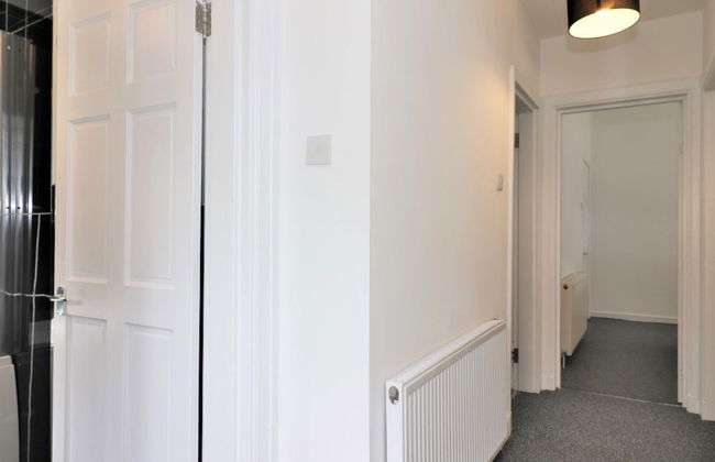 Gladsmuir View - Glasgow - Foto 17