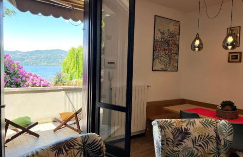 Bnbook Casa Luccio VistaLago Ispra - Foto 33