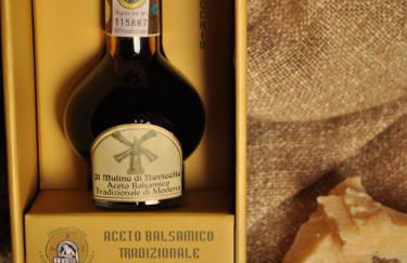 B&B Acetaia Il Mulino Di Navicello - Foto 11