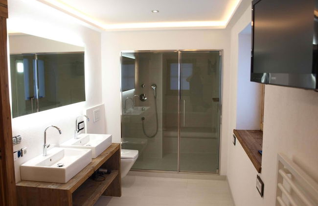 Luxury Apartment Schoenbichl - Photo 10