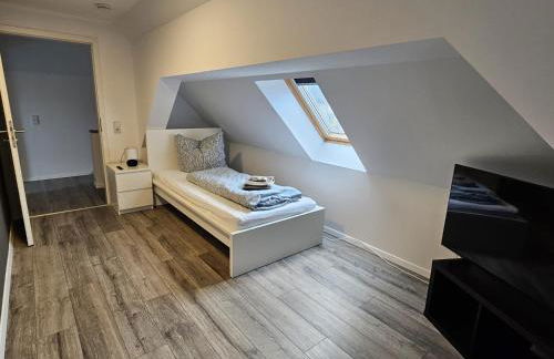 Bördeapartment am Heiderand 2 - Foto 22