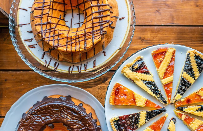 Borgo Divino - Foto 64